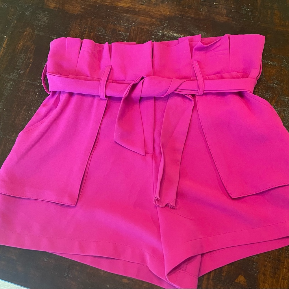 TCEC shorts